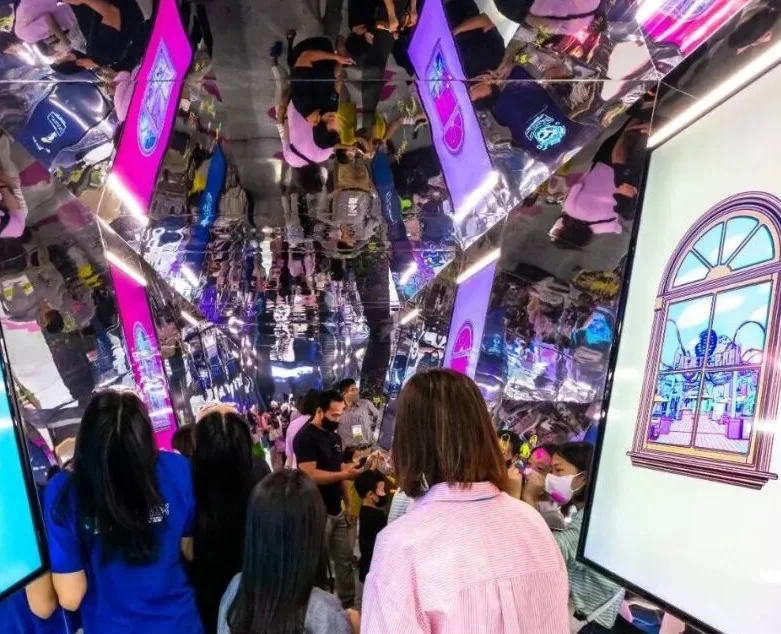 韩国动漫游戏展(Seoul POPCON)2026时间表及地点
