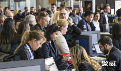 2027葡萄牙纸展(Tissue World)展位图与展位申请