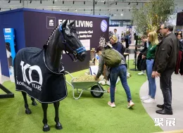 德国马具展现场图片11