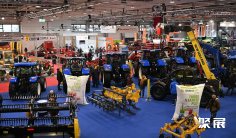 匈牙利农机展2025展位费与展位申请