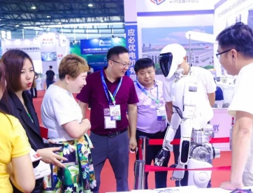 中国(上海)国际电机博览会2025展位图与展位价格