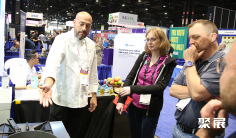 纽约餐饮展2025展品有哪些?