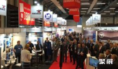 挪威渔业展2026展位图与展位价格