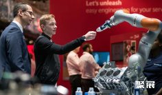 2025美国自动化展展品有哪些?