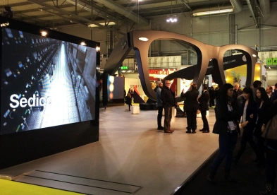 2026意大利眼镜展举办时间与地点