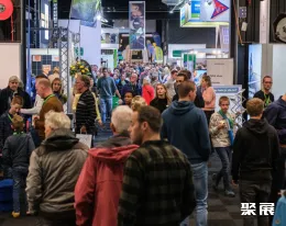 荷兰奶业展展会现场(现场盛况)3