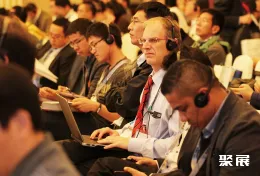 中国气体展现场图片3