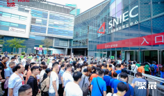 上海渔博会2026展位费与展位申请