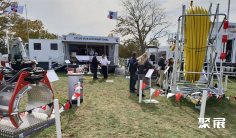 2026英国非开挖展观众登记及登记地址