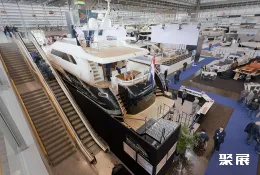 德国潜水展现场图片4