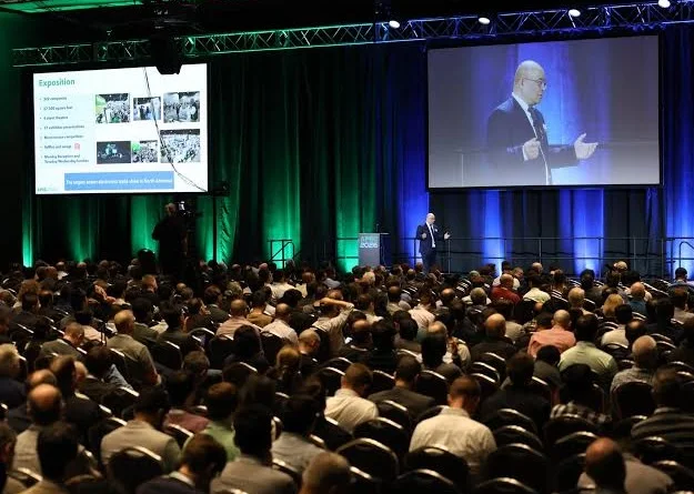 2027美国电力电子展 (Applied Power Electronics Conference)预登记注意事项