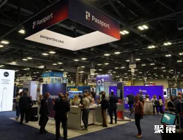 美国停车展现场图片5