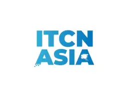 巴基斯坦通讯展Logo