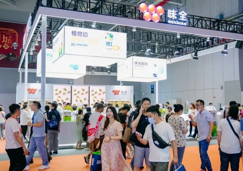 成都加盟展2026参展攻略（时间地点+门票多少钱？）