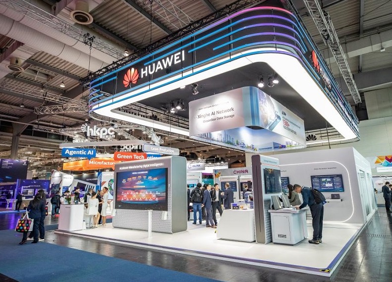 德国工业展现场图片19