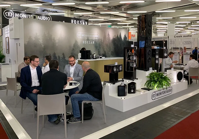 2026奥地利音响展(High End VIENNA)时间表及地点