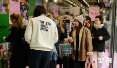 2026美国童装展(Playtime New York)展位图与展位价格