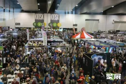 澳大利亚家具展现场图片2