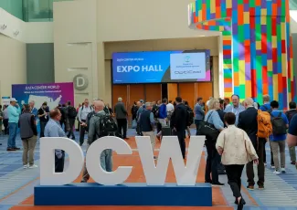 2026美国数据中心展时间表及地点