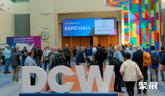 美国数据中心展2025门票哪里买