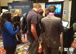 新加坡刑侦展展会现场(现场盛况)3