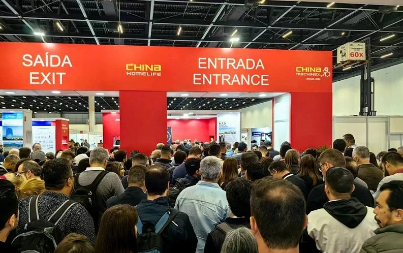 巴西纺织展2026参展攻略(时间地点+门票多少钱?)