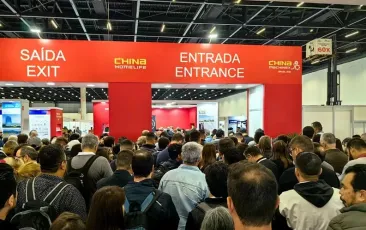 2025巴西纺织展最新参展商名录