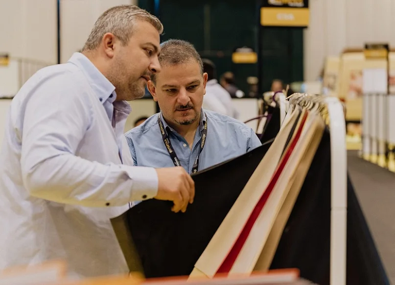 西班牙纺织展2026时间和举办地点