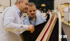 西班牙纺织展2026时间和举办地点