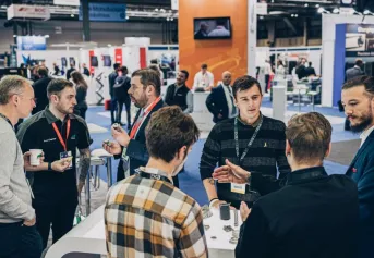 2026英国3D打印展(TCT 3Sixty)时间及地点