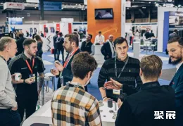 英国3D打印展现场图片1