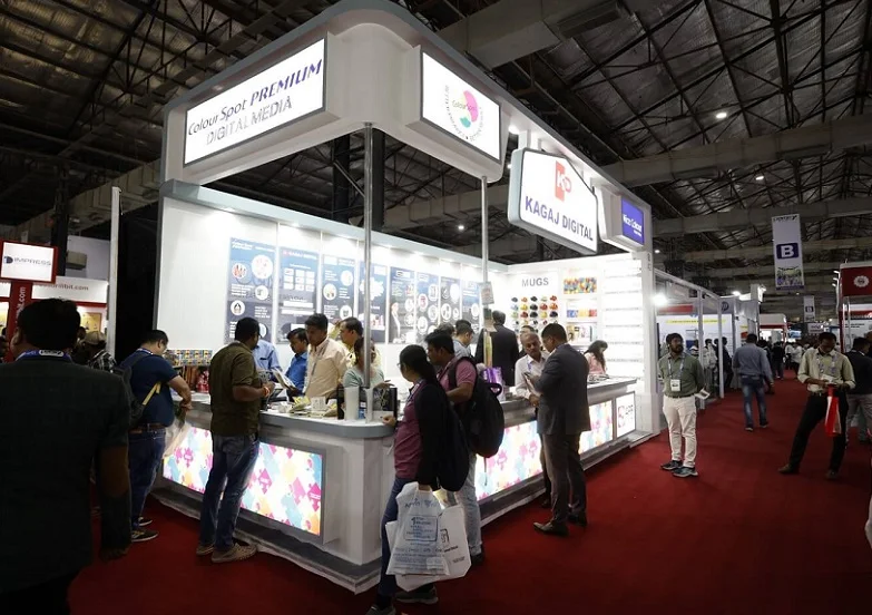 2026孟买印刷展最新展商名录