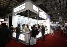 孟买印刷展2026展位费与展位预订