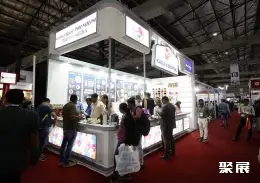 印度印刷展展会现场(现场盛况)5
