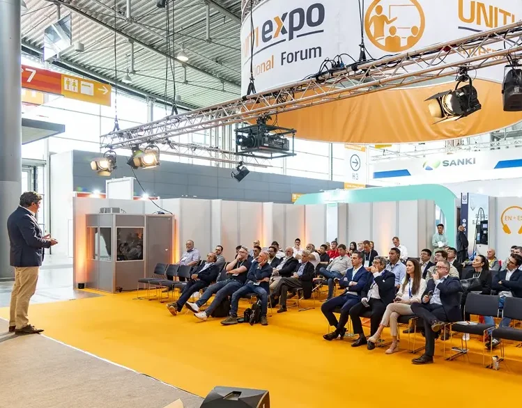 德国斯图加特欧洲加油站设施及洗车设备展览会(UNITI EXPO)参展商名单