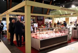 意大利肉类展现场图片6