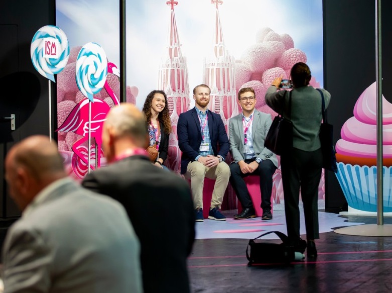 科隆糖果展ISM Cologne2026会刊怎么获取？