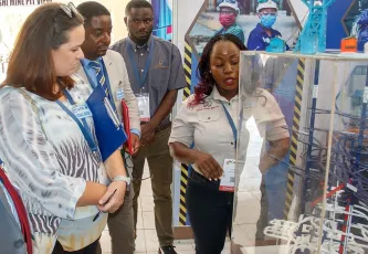 2025年赞比亚矿业展门票购买方式,多少钱一张?