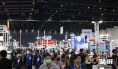 2026泰国金属加工展 (MTA ASIA)参展攻略(时间地点+门票价格)