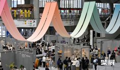 GIFTEX2025日本东京杂货及日用百货展7月2-4日举办,门票预定!领先的“B2B”贸易展