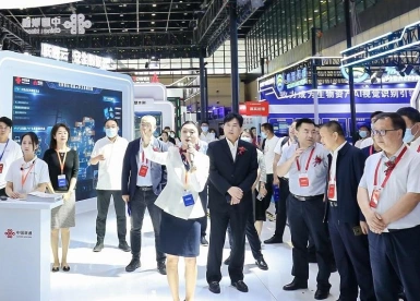 郑州数字产业展2025参展商大全，展商名录购买