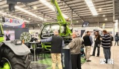 2027澳洲农业农机展 (FutureAg)观众预登记正式开启,精彩即将登场!