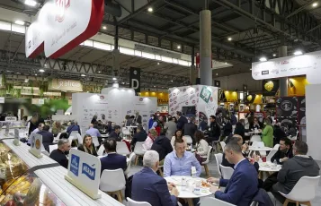 西班牙餐饮展2026展商名录会刊