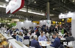 巴塞罗那酒店用品展展会现场(现场盛况)6