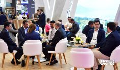 2026伊斯坦布尔电力展(ICCI)最新参展商名录