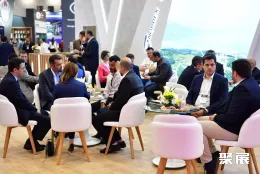 伊斯坦布尔电力展现场图片6