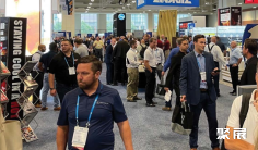 美国钢铁展2025最新展商名录