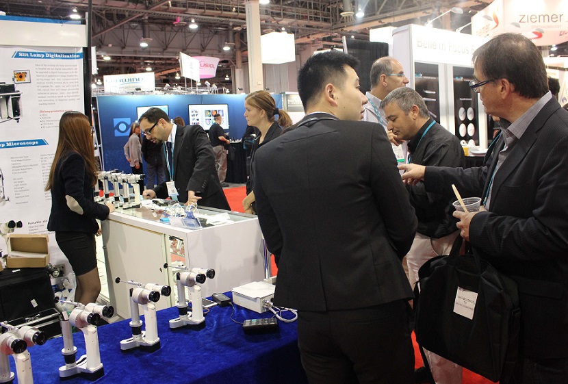 2025美国眼科年会参展攻略(时间地点+门票多少钱?)