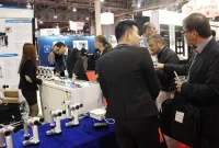 2025美国眼科年会展商名录+会刊