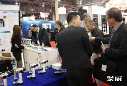 美国眼科年会展会现场(现场盛况)6